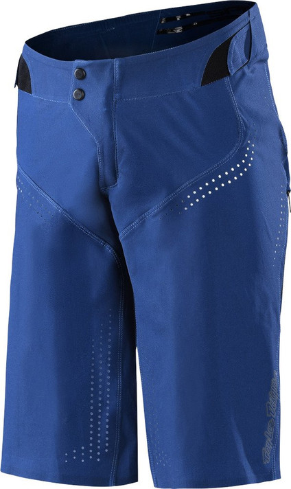 Troy Lee Designs Sprint Ultra Shorts Dark Slate Blue