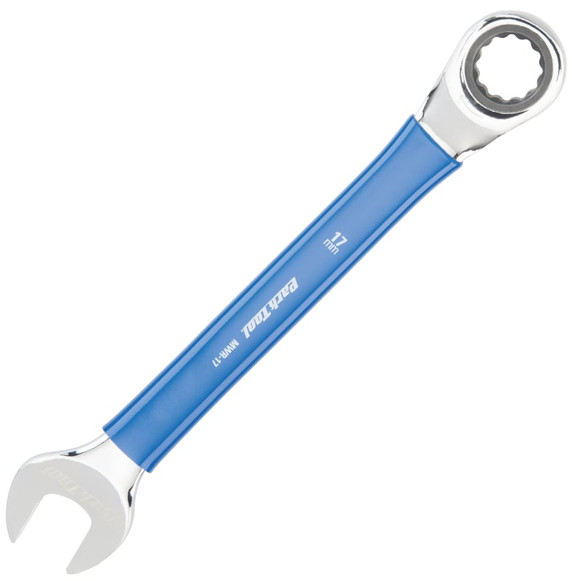 Park Tool 17mm Ratcheting Wrench MWR-17