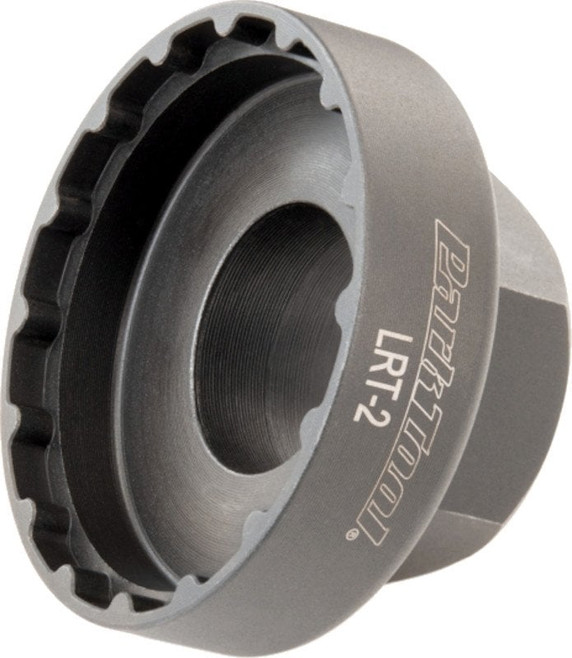 Park Tool LRT-2 Shimano & STEPS Lockring Tool