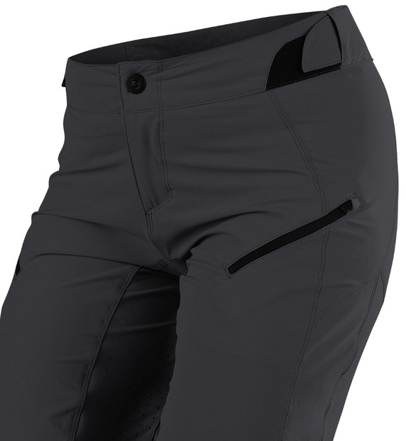Troy Lee Designs Lilium Womens MTB Pants Black