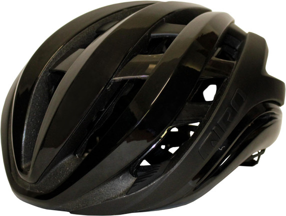 Giro Aether MIPS Road Helmet Matte Black