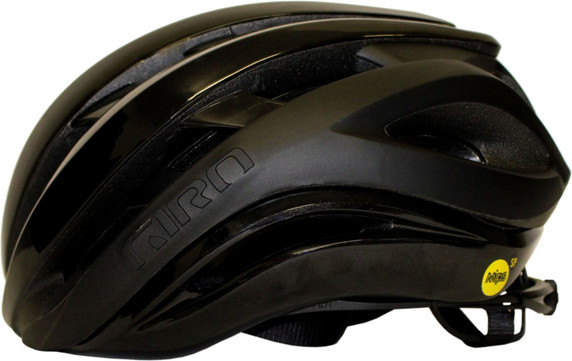Giro Aether MIPS Road Helmet Matte Black