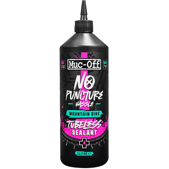 Muc-Off MTB Tubeless Sealant 1L