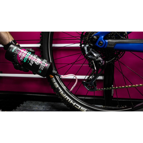 Muc-Off MTB Tubeless Sealant 1L