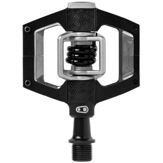 Crank Brothers Trail Mallet Pedal Black