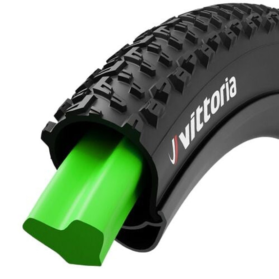 Vittoria Air Liner Light XC-Trail Tubeless MTB Tyre Insert