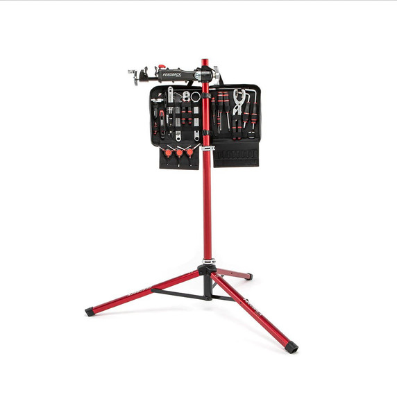 Feedback Sports Pro Mechanic Work Stand