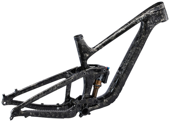 Giant Trance X Advanced Pro 29" Frameset Bronze Slate L