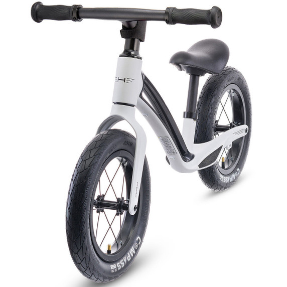 Hornit AIRO Balance Bike 12" White