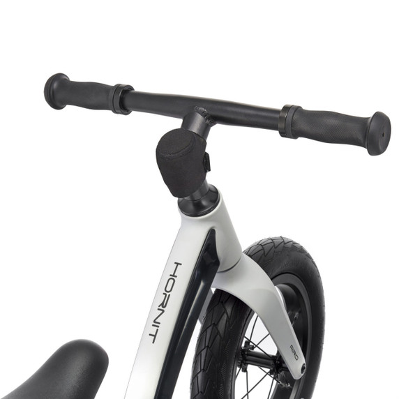 Hornit AIRO Balance Bike 12" White
