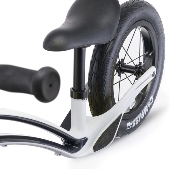 Hornit AIRO Balance Bike 12" White