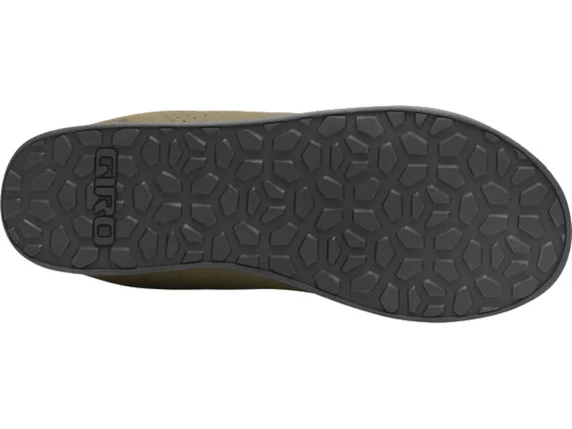 Giro Latch MTB Shoe Trail Green