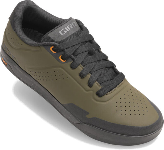 Giro Latch MTB Shoe Trail Green