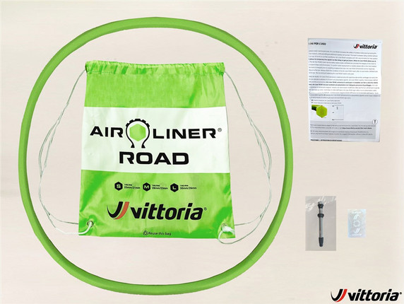 Vittoria Air-Liner Tubeless Road Tyre Insert Medium