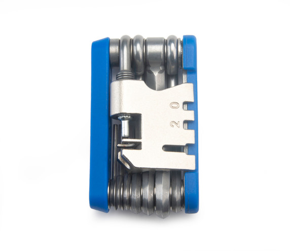 Park Tool MTB-5 Rescue Multi-Tool