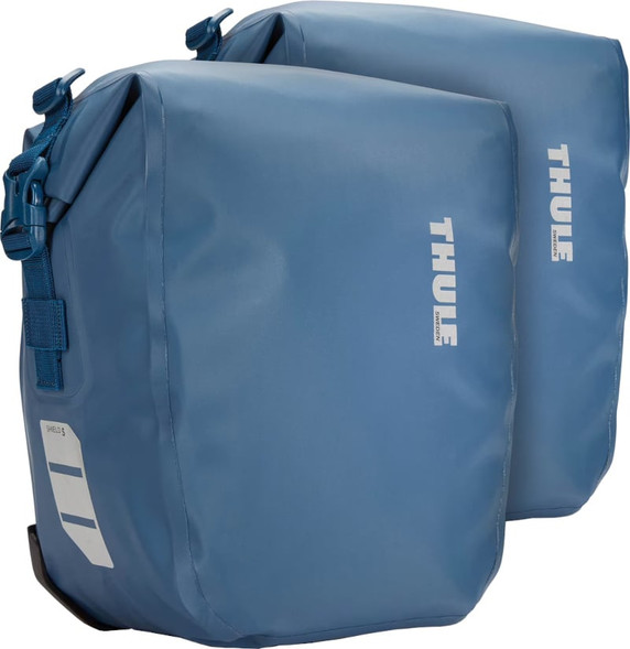 Thule Shield 13L Pannier Bag 2-Pack Small