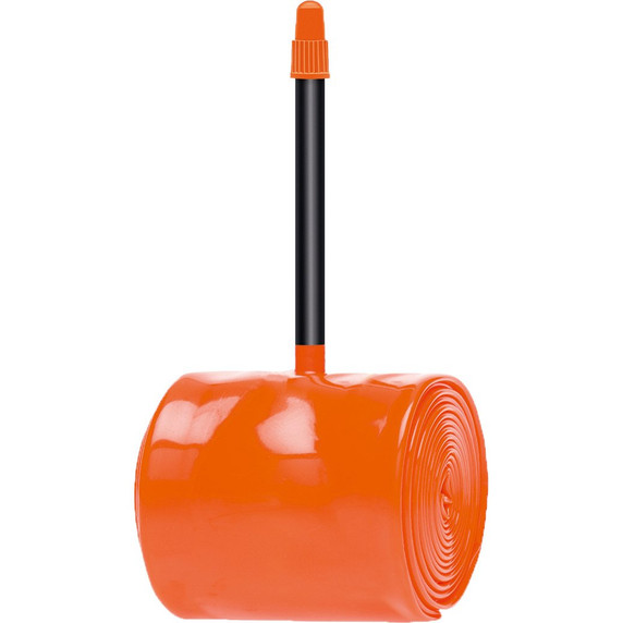 Tubolito Tubo 60mm Presta Valve Black CX/Gravel Tube 700C/650Bx32-50mm