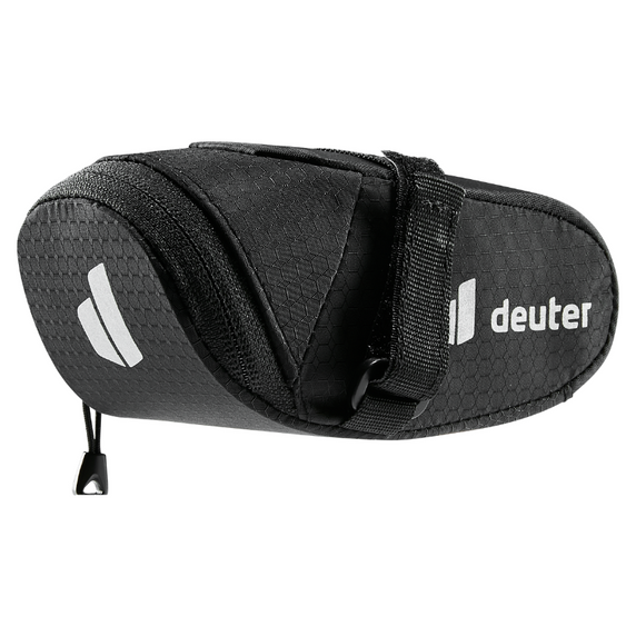 Deuter Bike Bag SB 0.3L Cycling Saddle Bag Black