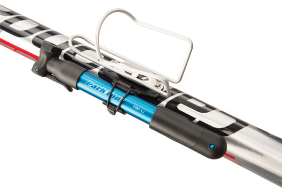 Park Tool PMP-4.2 Mini Pump Black