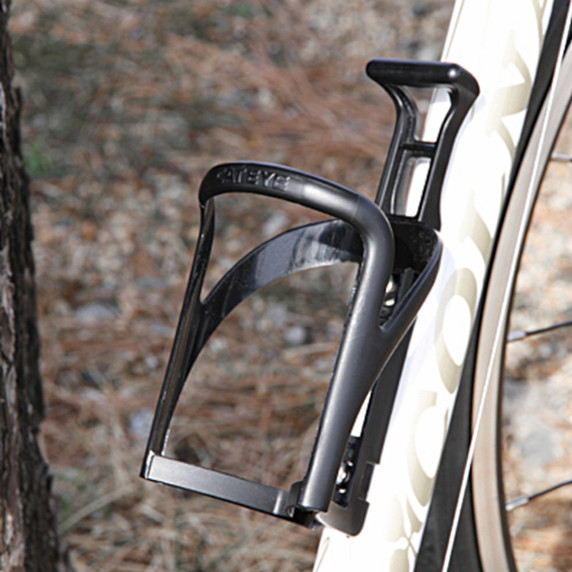 CatEye BC-100 Resin Bottle Cage Black