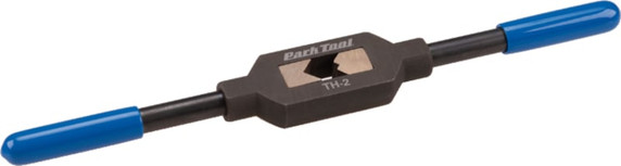Park Tool TH-2 M4-M12 #8 - 9/16" Tap Handle