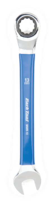 Park Tool MWR-13. 13mmRatcheting Metric Wrench