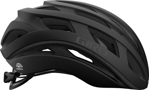 Giro Helios Spherical MIPS Helmet Matte Black Fade