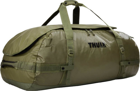 Thule Chasm 130L Duffel Bag