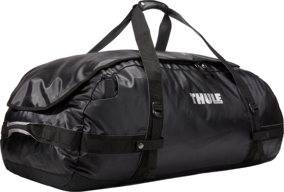 Thule Chasm 130L Duffel Bag