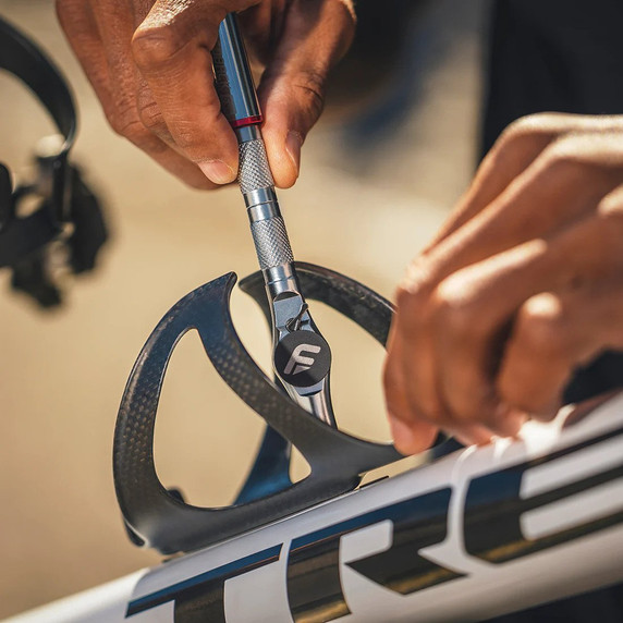 Feedback Sports Reflex Fixed Torque Rachet Kit