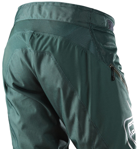 Troy Lee Designs Sprint MTB Pants Jungle Green