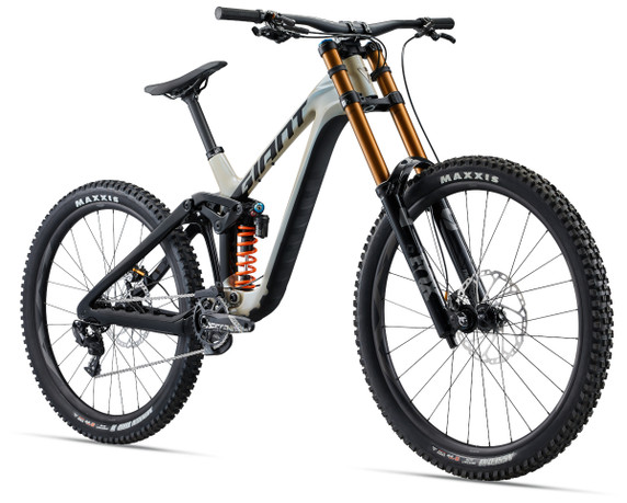 Giant Glory Advanced Pro Shoreline / Carbon MTB Bike