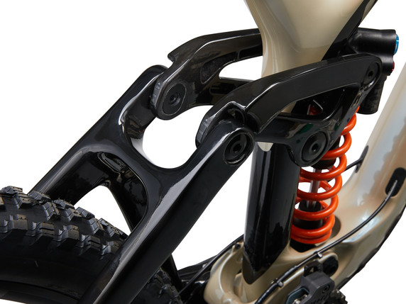 Giant Glory Advanced Pro Shoreline / Carbon MTB Bike