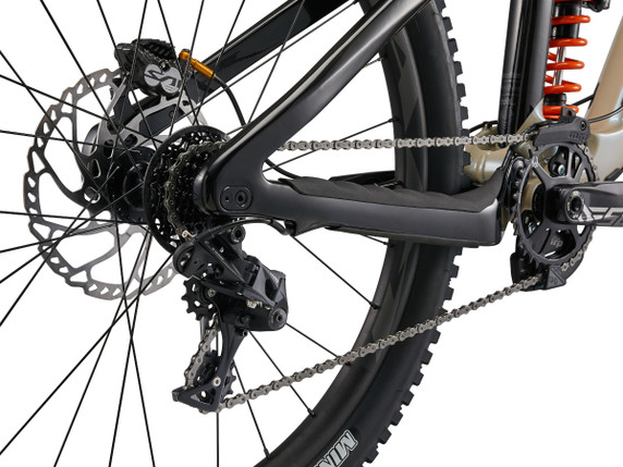 Giant Glory Advanced Pro Shoreline / Carbon MTB Bike