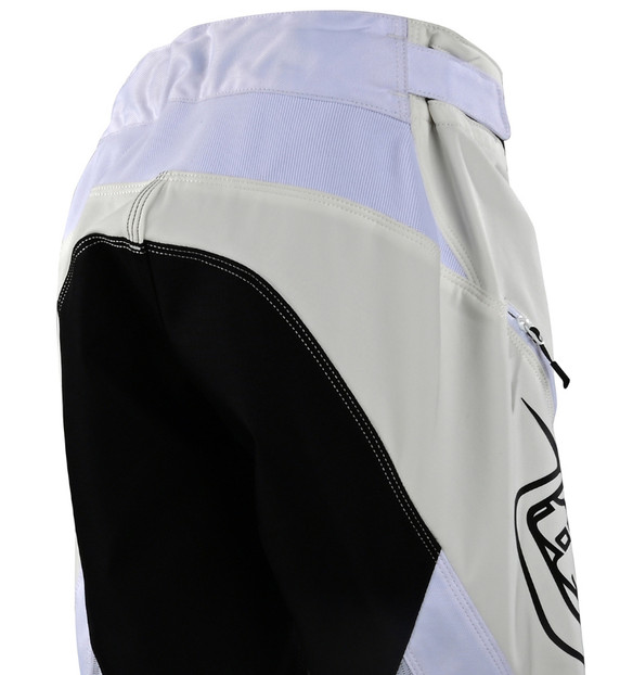 Troy Lee Designs Sprint Youth Pants White
