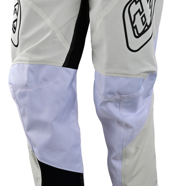 Troy Lee Designs Sprint Youth Pants White
