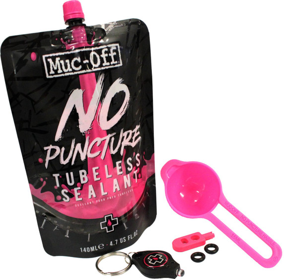 Muc-Off Tubeless Sealant Kit
