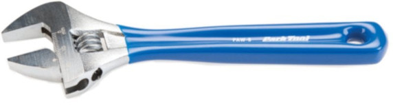 Park Tool PAW-6. 6-Inch Adjustable Wrench