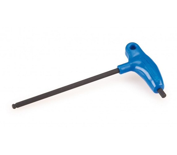 Park Tool PH-6 6mm P-Handle Hex Wrench