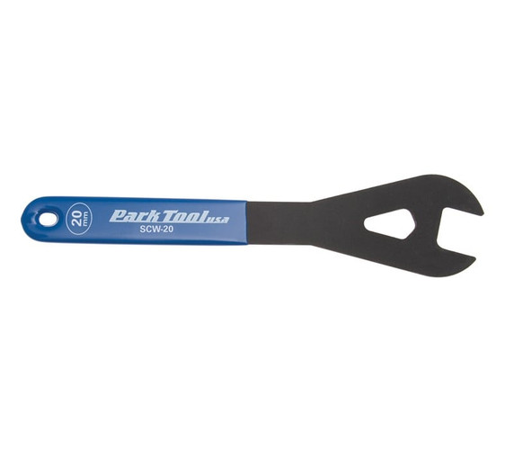 Park Tool 20mm Shop Cone Wrench