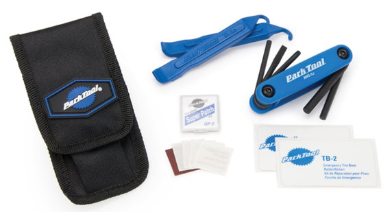 Park Tool WTK-2 Essential Tool Kit