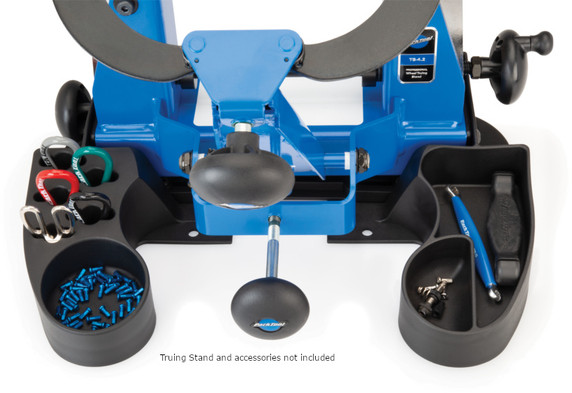 Park Tool TSB-4.2 Truing Stand Tilting Base