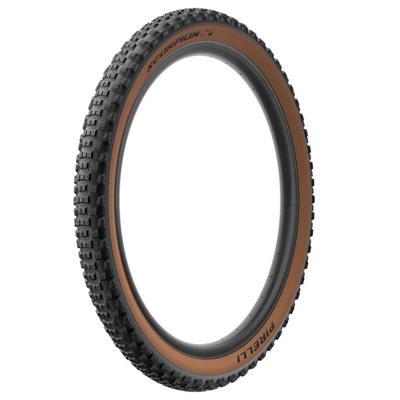 Pirelli Scorpion XC Rear Specific Classic MTB Tyre 29x2.2