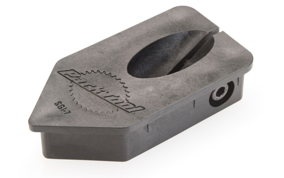 Park Tool SGI-7 Saw Guide Insert Black