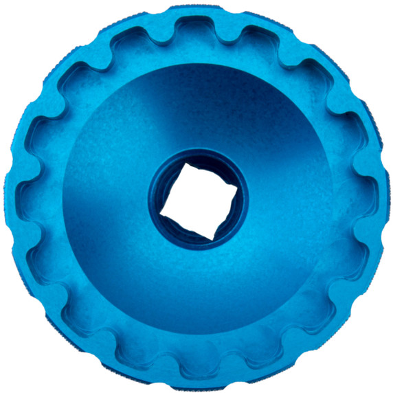 Park Tool BBT-47-16 Bottom Bracket Tool 16 Notch