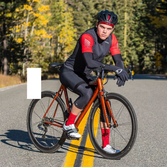 Giro Thermal Cycling Arm Warmers Black