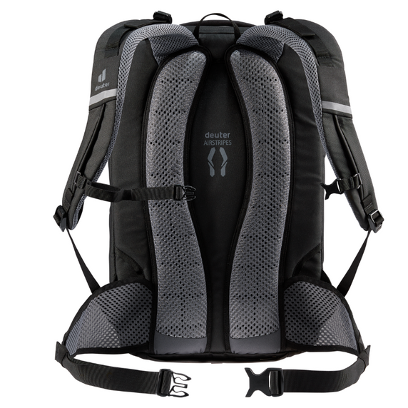 Deuter Giga Bike Backpack Black 