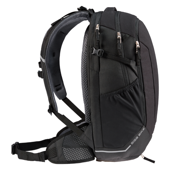 Deuter Giga Bike Backpack Black 