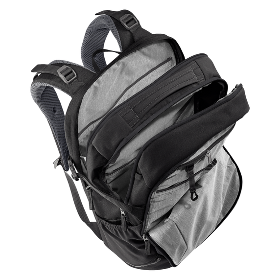 Deuter Giga Bike Backpack Black 