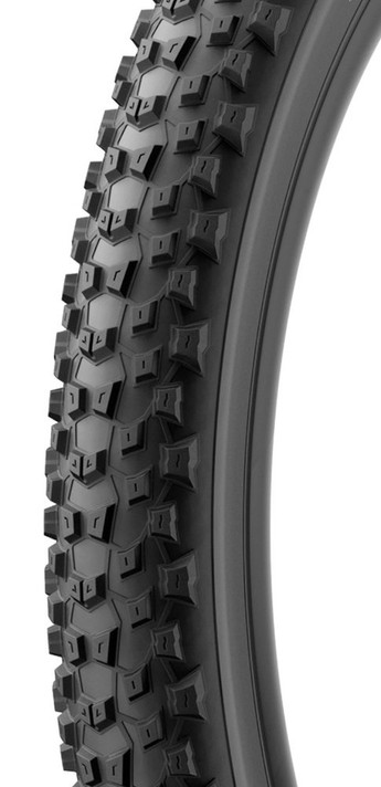 Pirelli Scorpion TLR Mixed Terrain 27.5x2.6" E-MTB Folding Tyre Black